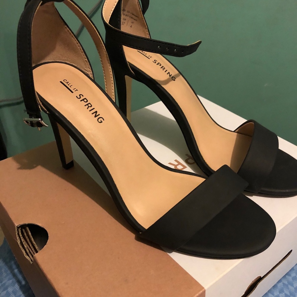 Heels